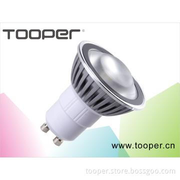 Novel design 6W COB spotlight  with CE RoHS
